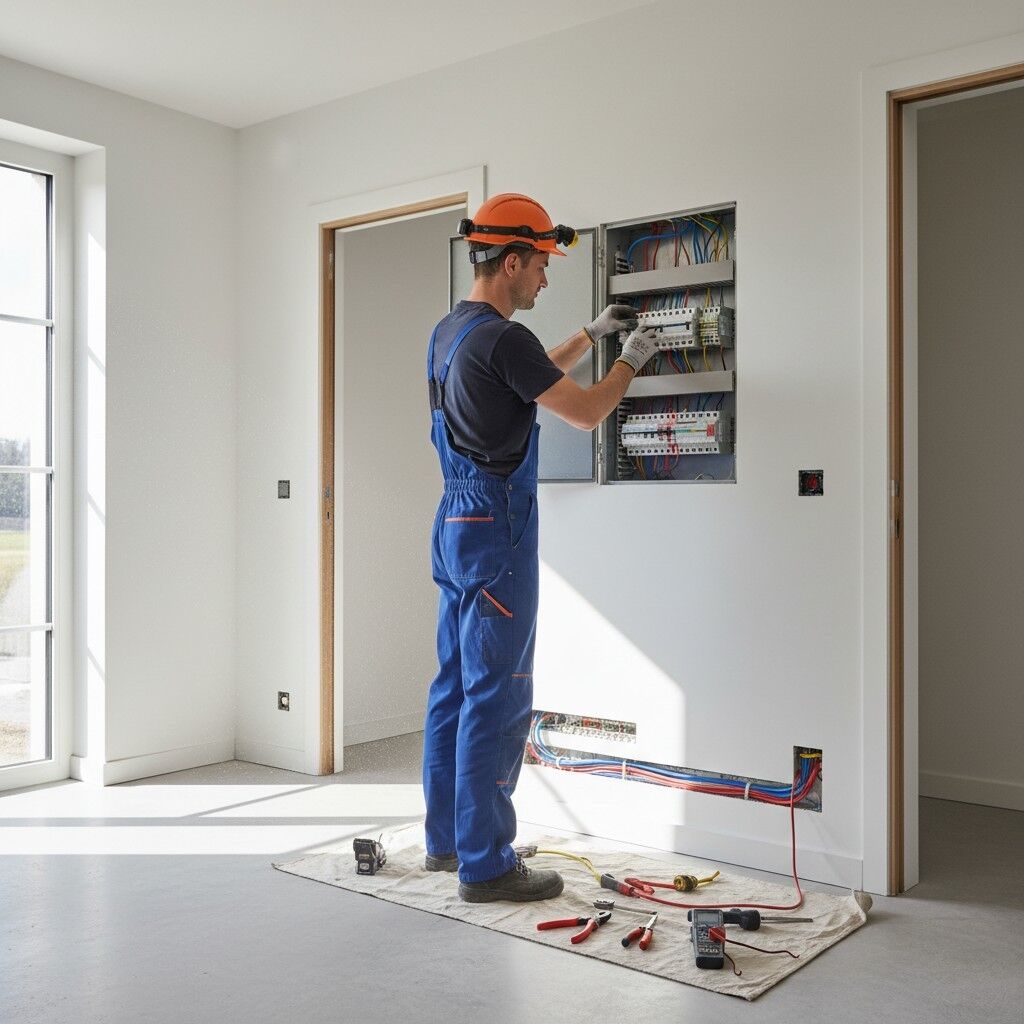 DESLAURENT COORDINATION ET TRAVAUX